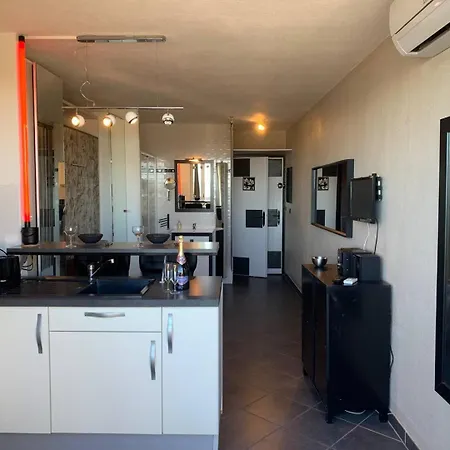 Διαμέρισμα 625 2 Pers Heliopolis Ab Magnifique Vue