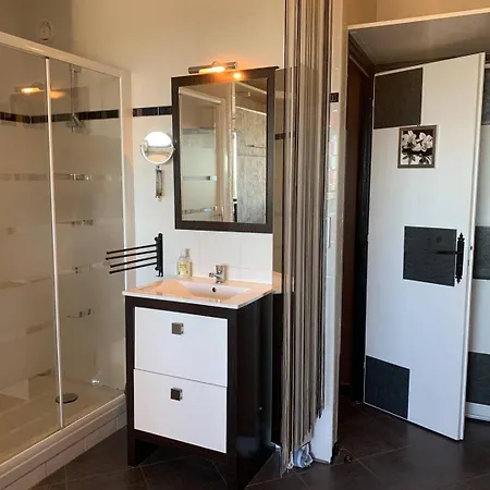 625 2 Pers Heliopolis Ab Magnifique Vue Appartement Agde